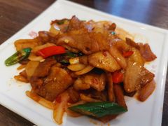 -海坛特色小吃·只做平潭特色菜(平潭店)