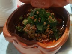 -鼎原力量东北吊炉烧烤(临河街店)