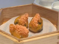 -富力丽思卡尔顿酒店·丽轩中餐厅