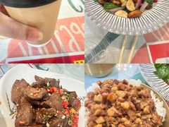 -金姐台湾菜(珠江路店)