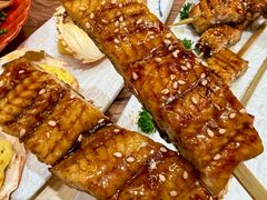 -红叶日料·放题·海胆·定食(星海店)