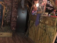 -MAX伯爵趣味互动密室逃脱(大坪D馆店)