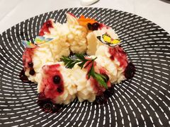 -谷语中餐厅