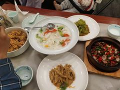 -鸭匠食府·挂炉烤鸭·新京菜(阜成路店)