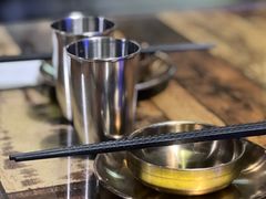 -质烤烤物·活烤海鲜(质烤总店)