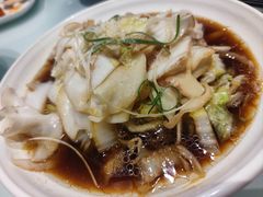 -江南韵·无锡太湖文化体验餐厅(凤凰天街店)
