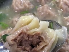 -海清宁记大馅云吞