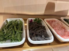 -海底捞火锅(公益西桥店)