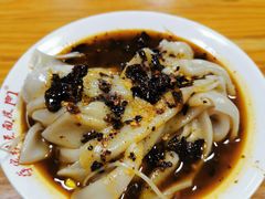 -蒋家槟豆面皮(友爱路店)