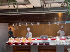 -澜小宴·胶东海鲜烟台味(时光塔店)
