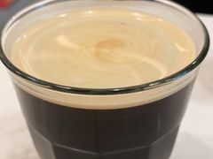 -仁义涵西餐·咖啡(中华巴洛克店)