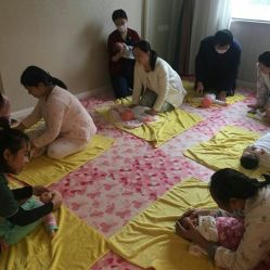 -弗蕾亚·和月月子调理院(东湖店)