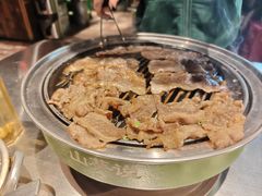 -山葵说·泥炉烤肉(泰达时尚E街区店)