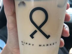 -愉市 Hippy Market(香榭里花园店)