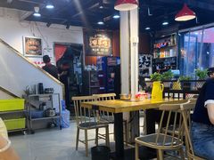 -重庆鸡公煲·嘟享吃(林科大店)