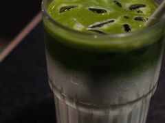 -Rechill Cafe(工体店)