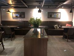 大堂-神户赤童日式烤肉伙伴(东直门店)