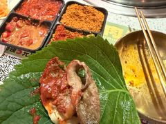 -炭之家齐齐哈尔大片烤肉·涮毛肚火锅·齐齐哈尔烤肉(中央大街店)