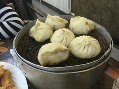 -张包铺(道外店)