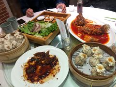 -都一处 (方庄店)