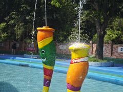 -清泉湾生态旅游度假区