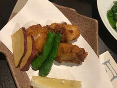 -玄品河豚(那覇國際通里之関)