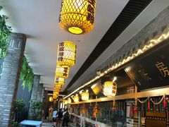 -杨记隆府(白象街店)