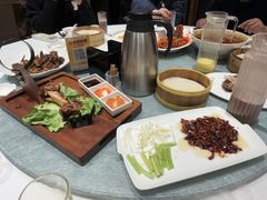 -全聚德(领城国际店)