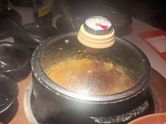 -芸山季·云南山珍菌火锅(人民广场来福士店)