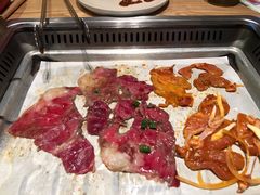 -新石器烤肉(之心城店)