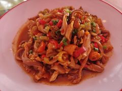 酱椒猪肚-阿拉斯加·海货(马王堆店)