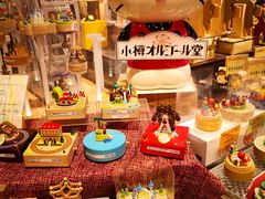 -小樽八音盒堂(手工制作体验馆店)