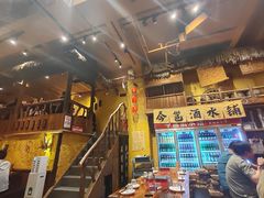 -今邕烧烤(西大店)