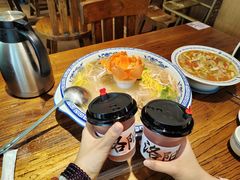 -老雒阳面馆·水席(定鼎门店)