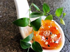 -柒厢食事雅谈