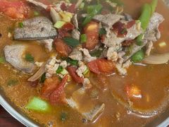 -尧钧财鱼面(育才路店)