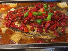 -炉鱼(亲橙里店)