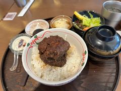 -ITARU食堂·定食料理(西丽店)