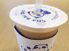 -茶百道(SKLP新光里+店)