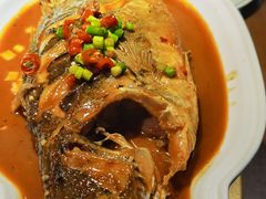 -刀板香·安徽菜(望江东路店)