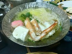 -蟹料理 北海道かに将軍(札幌本店)