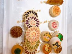 -北京稻香村(零号店)