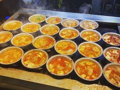 -八一路好吃街(雨田商务大厦店)