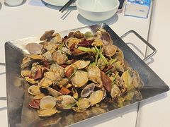 -必点海鲜·海肠捞饭大王(滨江道店)