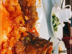 -西湖春天•老字号杭州菜(百汇店)