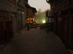 -鸿恩陶然大观园