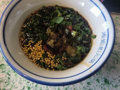 -鸿姐老火锅(疁城新天地店)