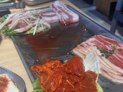 -麻蒲碳烤肉(嘉禾东平地铁站19号店)