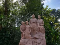 -中国科学院西双版纳热带植物园
