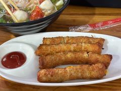 -周记蟹仔粉(侨港风情街店)